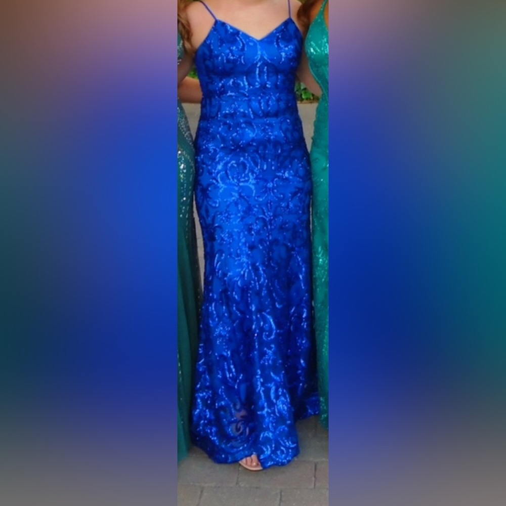 prom dress!!